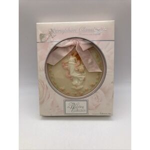 The Wedding Collection Seraphim Classics Heaven On Earth 1999 No#81634 New